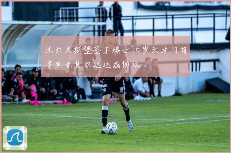 沃尔夫斯堡签下瑞士16岁天才门将亨里克费尔达达成协议