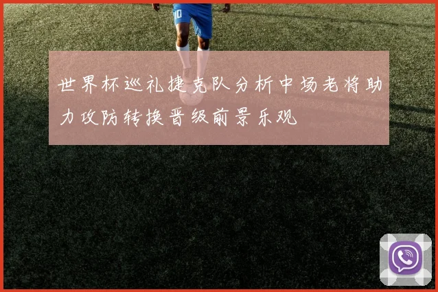世界杯巡礼捷克队分析中场老将助力攻防转换晋级前景乐观